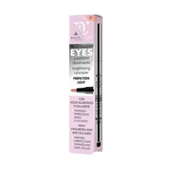 Natur Unique Ialucollagen Eyes Correttore Illuminante Perfection Light Tonalità 01 3ml