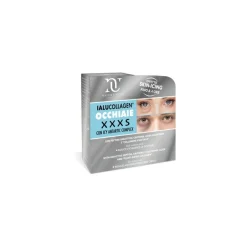 Natur Unique Ialucollagen Occhiaie XXXS 5ml