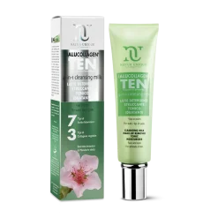 Natur Unique Ialucollagen Ten Latte Detergente 150ml