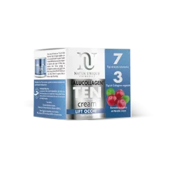 Natur Unique Ialucollagen Ten Crema Lift Occhi 50ml