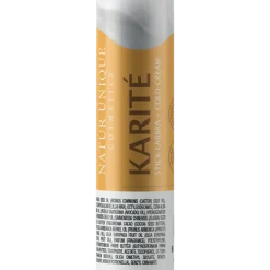 Natur Unique Stick Labbra Karite' 4ml