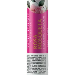 Natur Unique Stick Labbra Rosa Mosqueta 4ml