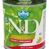 N&D Prime Canine Chicken & Pomegranate Adult Mini Wet Food 285g