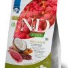 N&D Quinoa Canine Skin & Coat Duck Medium & Maxi 7kg