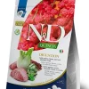 N&D Quinoa Dog Digestion Adult Medium/Maxi 7kg
