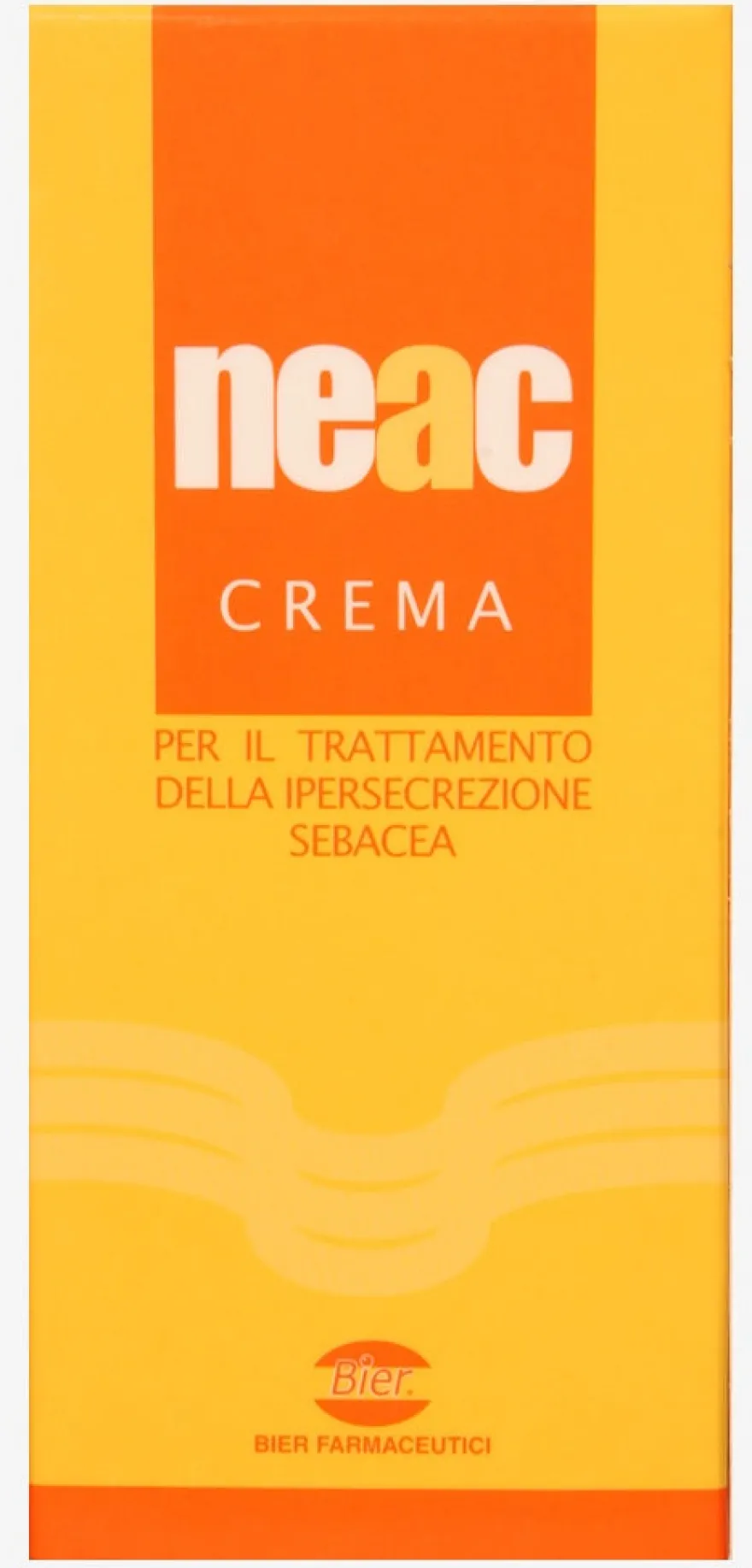Neac Crema 25ml
