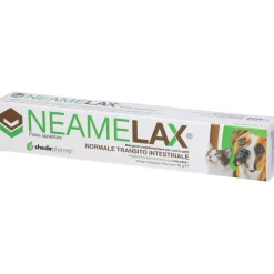Neamelax Pasta Appetibile Mangime Complementare Cani/Gatti 30g