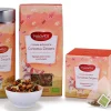 Neavita Silver Tin Tisana Curcuma E Zenzero Bio 80g