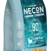 Necon Natural Wellness Steril Low Fat Crocchette Pesce Oceanico Gatti Sterilizzati Sacco 1,5kg