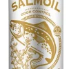 Necon Salmoil Ricetta 4 Odor Control Alimento Complementare Per Cani E Gatti 250ml