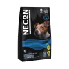 Necon Zero Grain Sensible Salmone Piselli Favetta Per Cani Sacco 12Kg