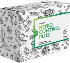 NEFRO CONTROL 30STICK