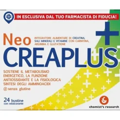 Neocreaplus 24 Bustine