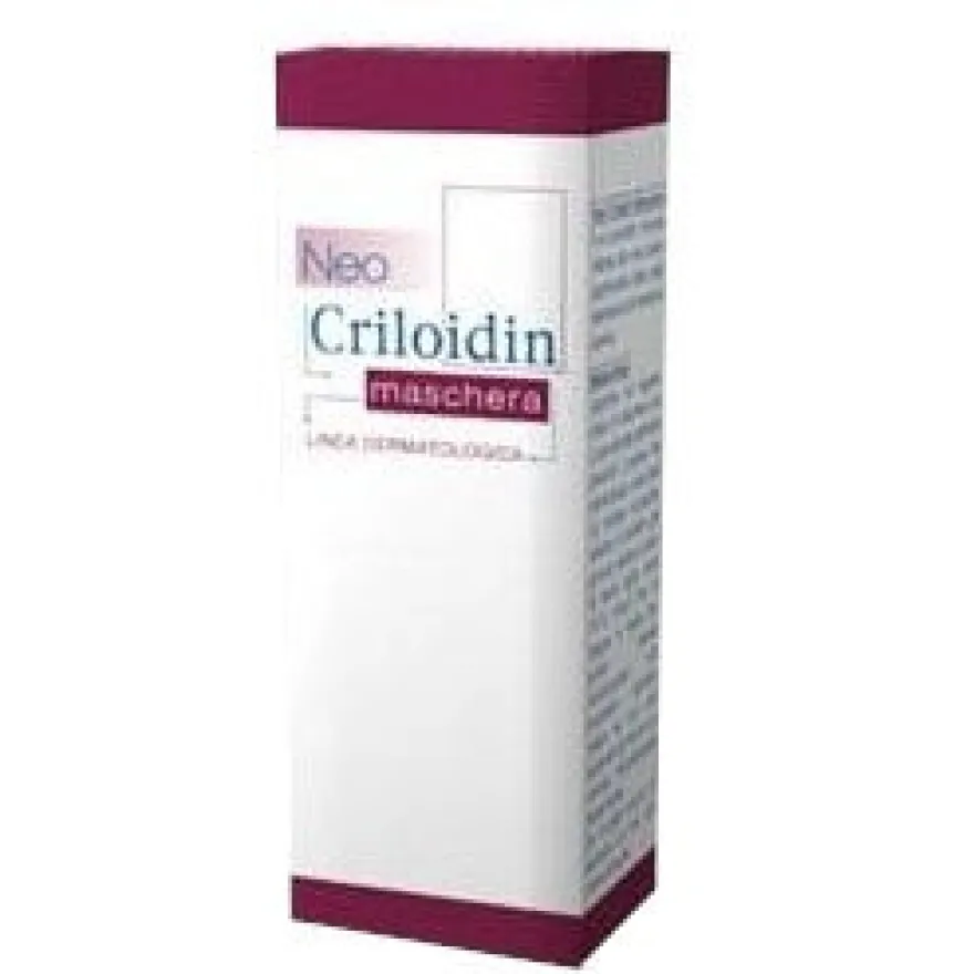 Neo Criloidin Maschera 50ml