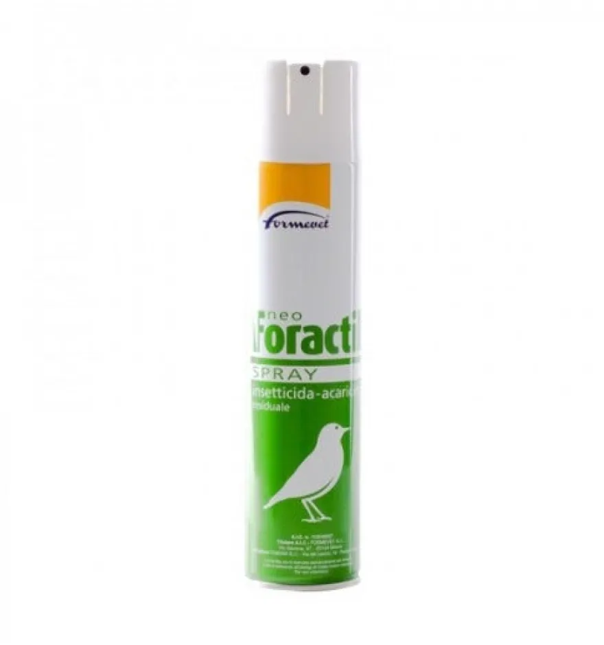 Neo Foractil Spray 200ml