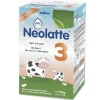 Neolatte 3 2 Buste Da 350g 12 Mesi+