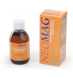 Neomag Sciroppo 240ML