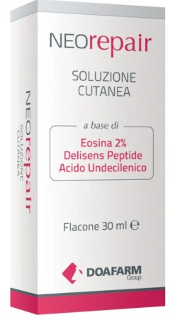Neorepair Soluzione Cutanea 30 ml