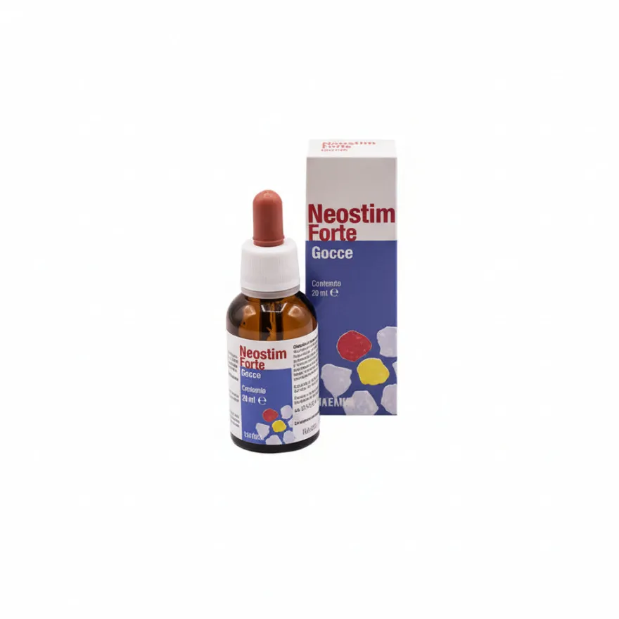 Neostim Forte Gocce 30ml