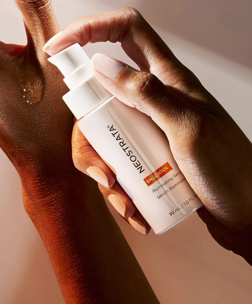 Neostrata Enlighten Illuminating Serum 30ml