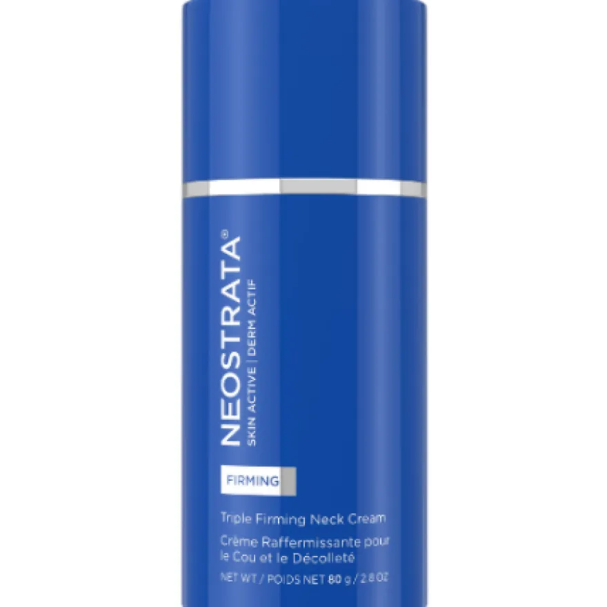 Neostrata Triple Firming Neck 80g - Crema Rassodante Collo