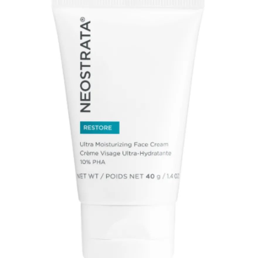 Neostrata Ultra Moisturizing Face Cream 40g