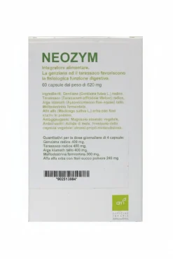 Neozym 60 Capsule