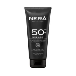 Nera' Crema Solare SPF 50+ 200ml