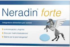 Neradin Forte 30 Capsule