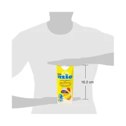 Nestlé Mio Latte Di Crescita Con Biscotto Liquido Brick 500ml