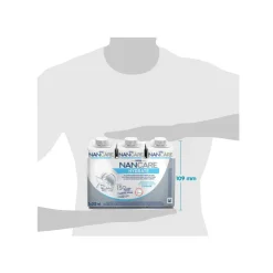 Nestlé Nancare Hydrate Alimento A Fini Medici Speciali Alla Fragola 3 Brick Da 200ml