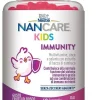 Nestlé Nancare Kids Immunity 60 Caramelle