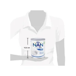 Nestlé Nan Expert Pro Ar Alimento a Fini Medici Speciali Latte Dalla Nascita in Polvere Latta 800g