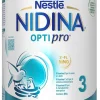 Nestlè Nidina Optipro 3 Latte Di Crescita Polvere 800g