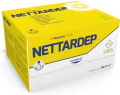 Nettardep 20 Flaconi 10ml