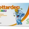 NETTARDEP JUNIOR 10FL 15ML