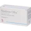 Neukron Ofta 10fiale 10ml