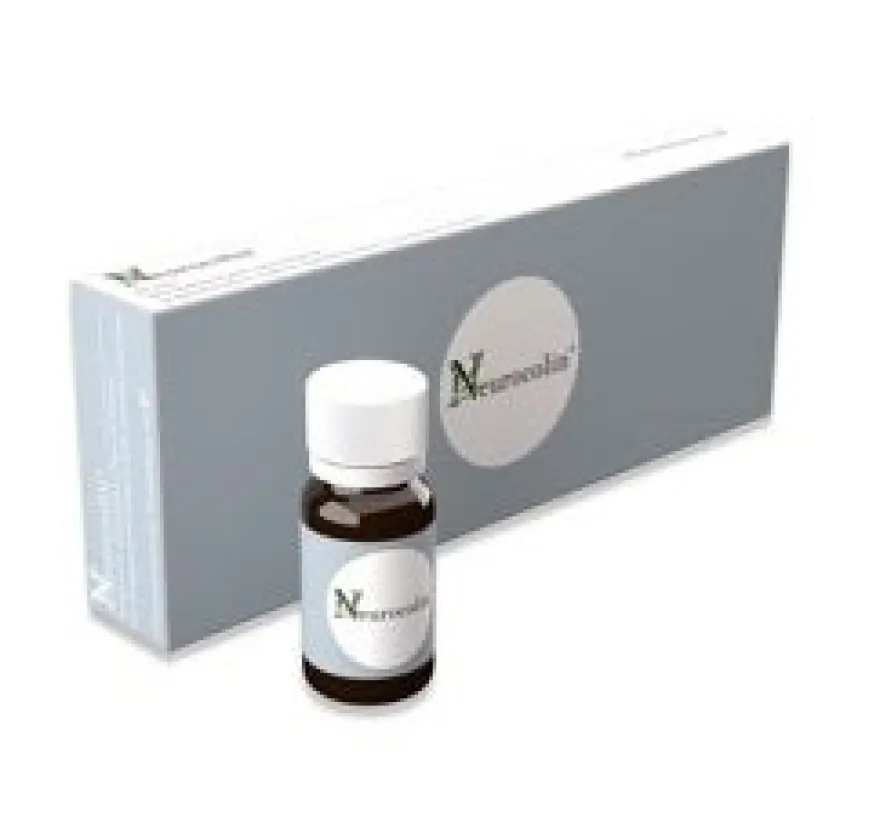 Neurocolin 7 Flaconcini