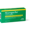 Neurogen Pet Mangime Complementare Per Cani E Gatti 36 Perle