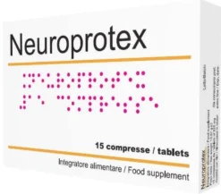 Neuroprotex 15 Compresse