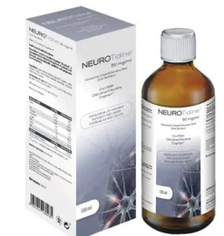 Neurotidine 50mg/ml Soluzione Orale: Trattamento Efficace