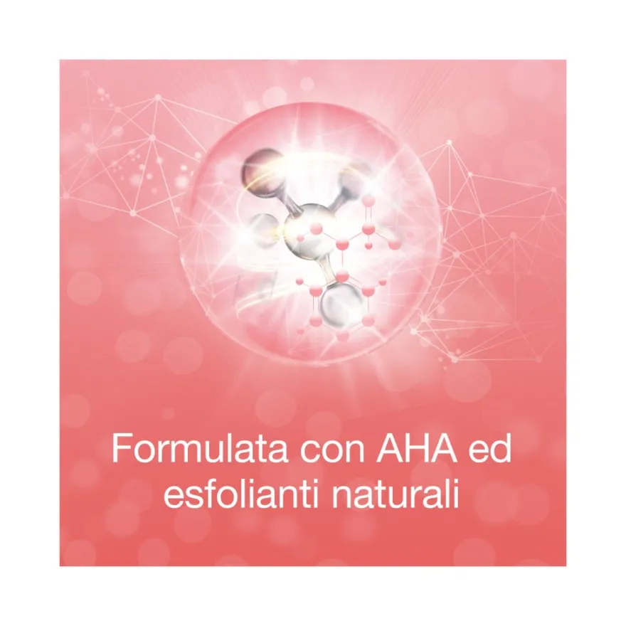 Neutrogena Bright Boost Crema Esfoliante Viso 75ml