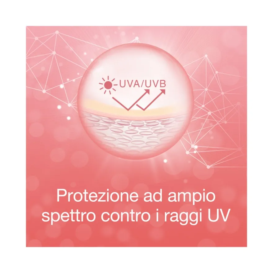 Neutrogena Bright Boost Fluido Viso Idratante con Protezione Solare Viso SPF 30 50ml