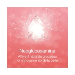 Neutrogena Bright Boost Fluido Viso Idratante con Protezione Solare Viso SPF 30 50ml