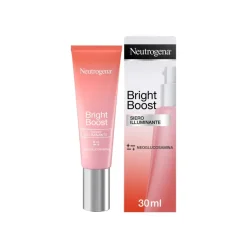 Neutrogena Bright Boost Siero Illuminante Viso 35ml