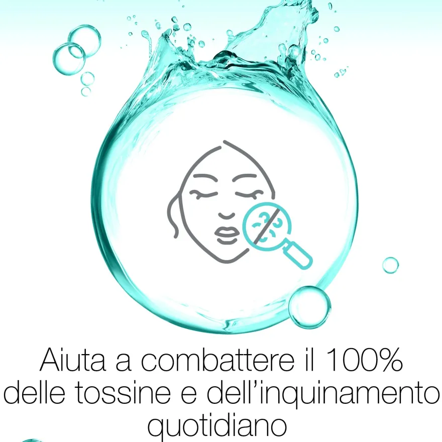 Neutrogena Detox Esfoliante Azione Rinfrescante 150ml