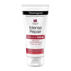Neutrogena Formula Norvegese Balsamo Cica Riparazione Intensa 100ml