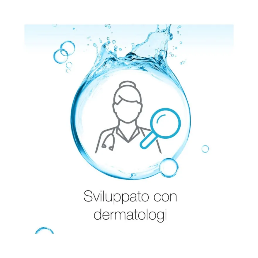 Neutrogena Hydro Boost Contorno Occhi Rivitalizzante con Acido Ialuronico 15ml