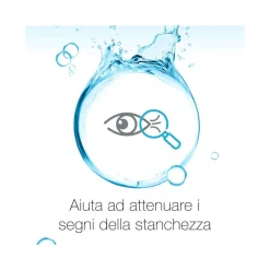 Neutrogena Hydro Boost Contorno Occhi Rivitalizzante con Acido Ialuronico 15ml