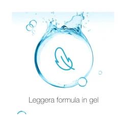 Neutrogena Hydro Boost Contorno Occhi Rivitalizzante con Acido Ialuronico 15ml